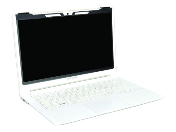 1 Filtre de confidentialité clip on 15.6"