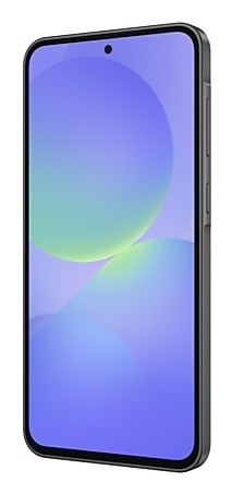 Samsung Galaxy A36 17 cm (6.7") Double SIM Android 15 5G USB Type-C 6 Go 128 Go 5000 mAh Noir