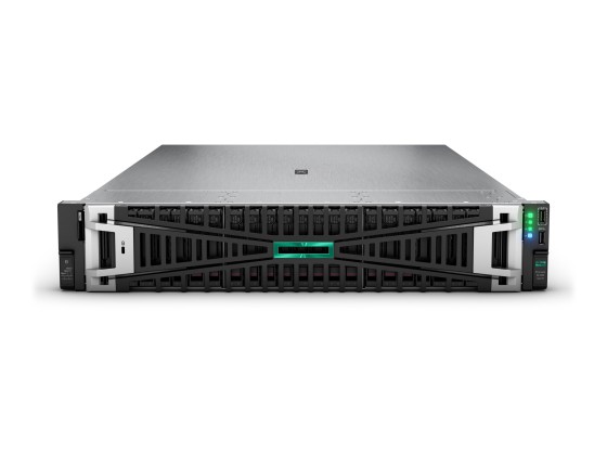 HPE ProLiant DL380 Gen11 Network Choice - Serveur - Montable sur rack 2U - 2 voies - 1 x Xeon Gold 6426Y / jusqu'à 4.1 GHz - RAM 32 Go - SATA/SAS/PCI Express - hot-swap 2.5" baie(s) - aucun disque dur - Gigabit Ethernet, 10 Gigabit Ethernet - Aucun SE fou