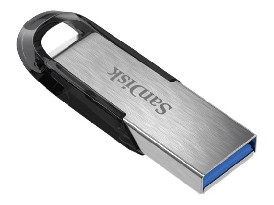 SanDisk Ultra Flair - Clé USB - 256 Go - USB 3.0