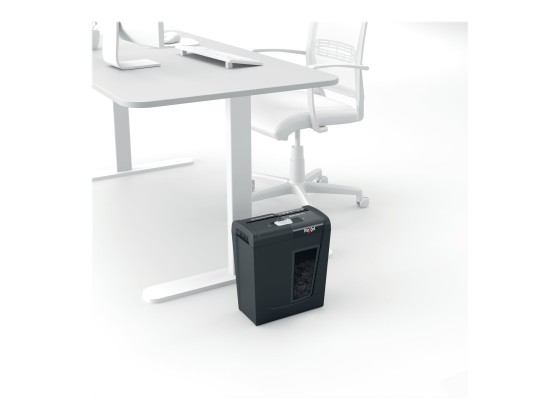 1 Destructeur Rexel Secure S5