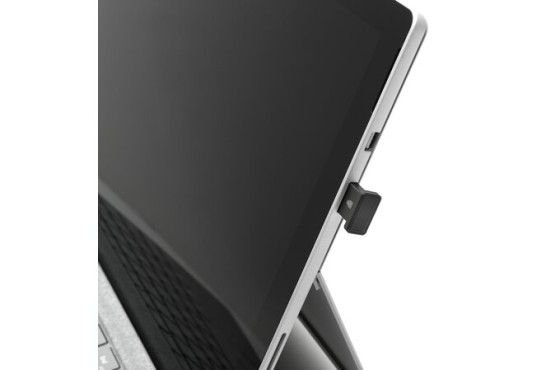 Kensington VeriMark Guard Clé d'empreinte digitale USB-A - FIDO2, WebAuthn/CTAP2 et FIDO U2F - Multiplateforme - Lecteur d'empreintes digitales - USB - Conformité TAA