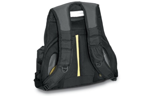 Kensington Sac à dos pour ordinateur portable 15,6'' Contour™ - Noir