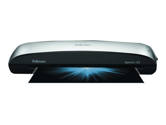 1 Plastifieuse Fellowes Spectra A3