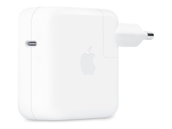 Apple - Adaptateur secteur - 70 Watt (24 pin USB-C)