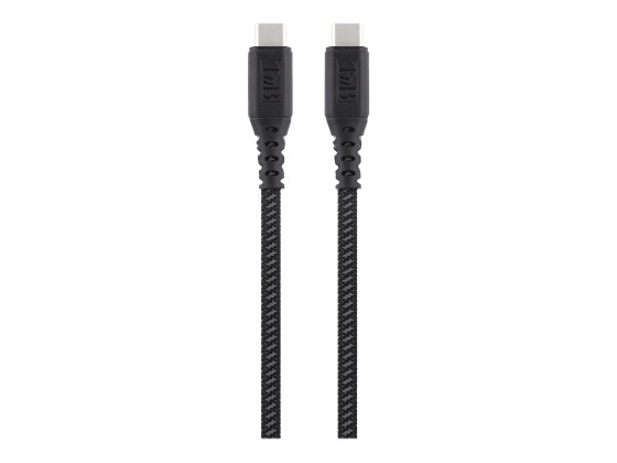1 XTREM WORK Câble USB-C vers USB-C 3.1 - 1m
