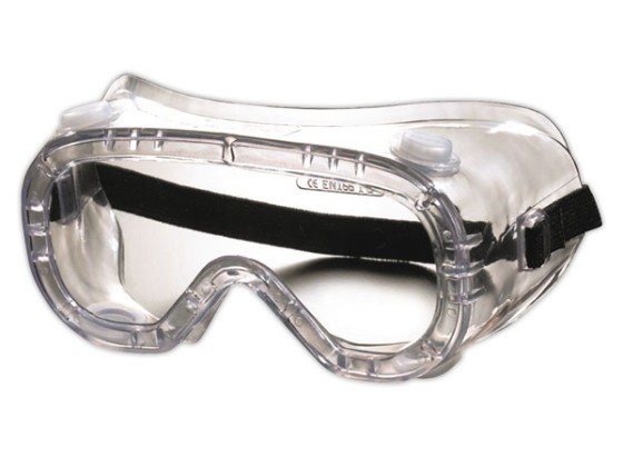 1 Lunettes-masque GRAIN - ERGOS