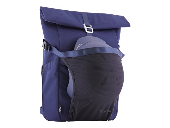 1 Sac à dos spécial vélo