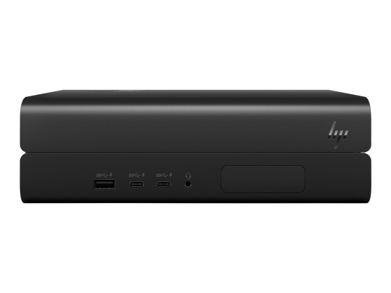 HP Workstation Z2 G9 Mini Intel Core i9-14900 32GB 1TB SSD ZTurbo RTX A1000 8GB 3/3/3