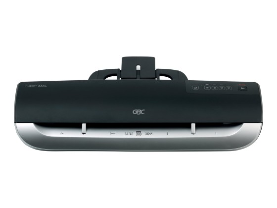 1 Plastifieuse GBC Fusion 3000L - FormatA3 125µ