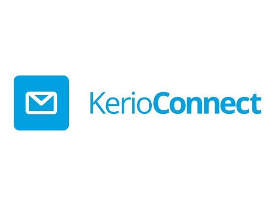 GFI Kerio Connect Mailboxes