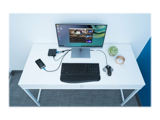 Kensington Trackball optique Orbit®