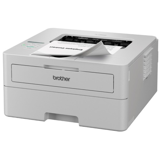 BROTHER HL-L2865DW Mono Laser Printer 34ppm Duplex Network10/100btx/Wifi/USB