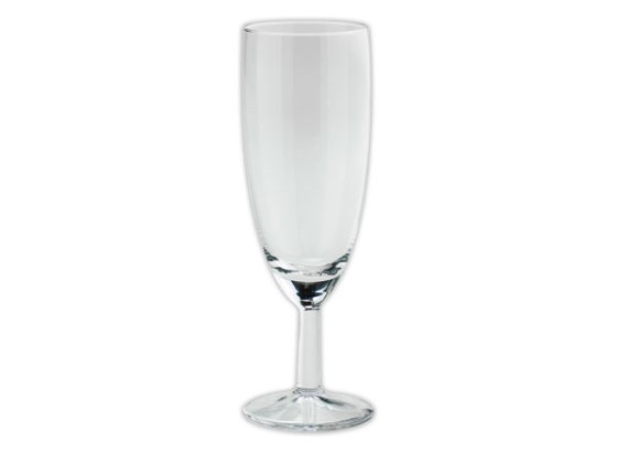 1 Carton de 12 Flûtes à Champagne 13 cl ELEGANCE - ARCOROC