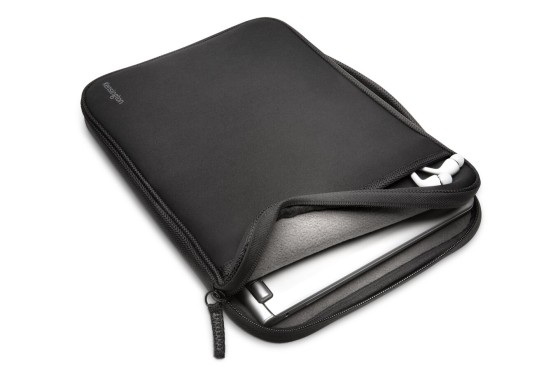 Kensington Universel - Housse d'ordinateur portable - 11.6" - noir