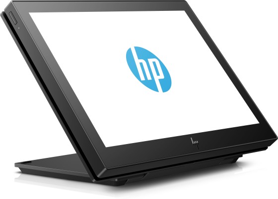 HP Engage One 10t - Affichage client - 10.1" - écran tactile - 1280 x 800 @ 60 Hz - IPS - 500 cd/m² - 800:1 - 25 ms - USB-C - blanc céramique - pour Engage One 145