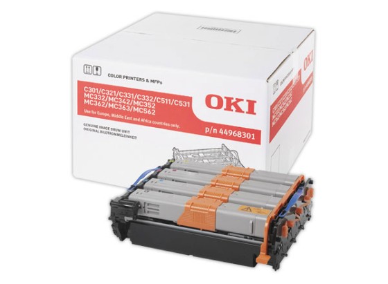 1 Tambour OKI 44968301
