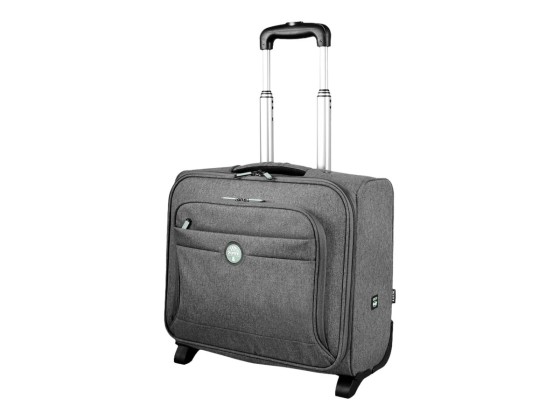 1 Trolley 15.6" YOSEMINTE gris