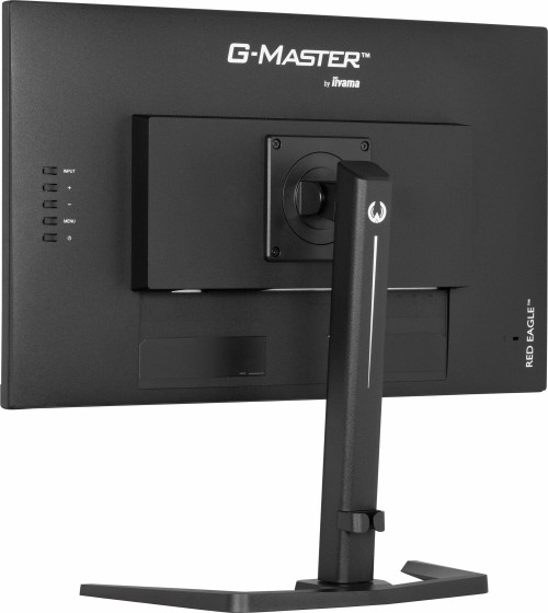 iiyama G-MASTER GB2770HSU-B6 écran plat de PC 68,6 cm (27") 1920 x 1080 pixels Full HD LCD Noir