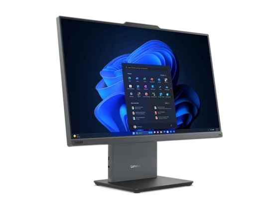 LENOVO ThinkCentre neo 50a 24 Gen 5 Intel Core i5-13420H 23.8p FHD 16Go 256Go SSD M.2 2280 Intel UHD Graphics W11P 3YR Onsite