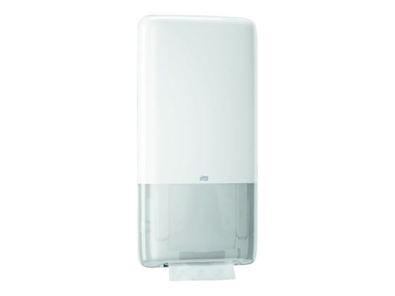 1 Distributeur d'essuie-mains continus Tork PeakServe H5
