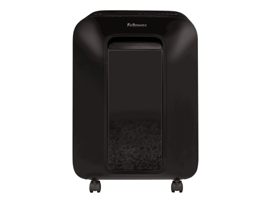 1 Destructeur FELLOWES LX200 22 L coupe croisée 12 feuilles
