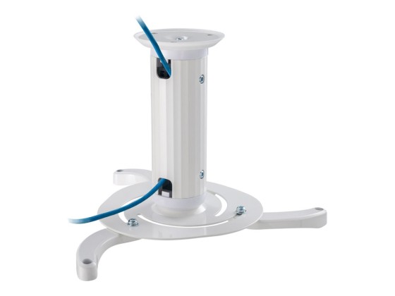 1 Support plafond universel pour projecteur