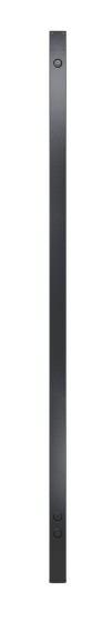 APC Metered Rack PDU 2G - ZeroU - 20A/208V - 16A/230V - (21) C13 & (3) C19