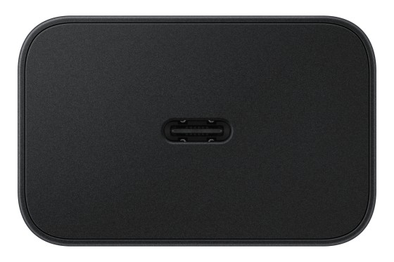 SAMSUNG Chargeur Secteur 45W Ultra Rapide avec câble 45W