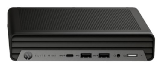 HP Poly Mini IP Conf wMTR PC Intel Core i7-13700T 16Go DDR5 256Go SSD W11IOTE COL HIE 1-1-1 Wty ax6G+BT