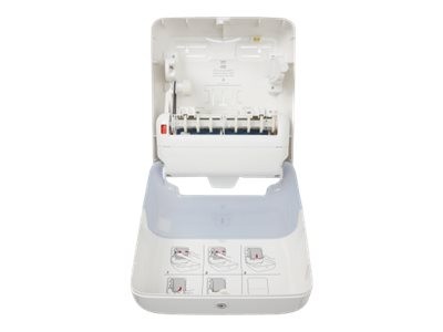 1 Distributeur essuie-mains Tork matic H1