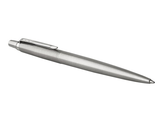 1 Stylo bille PARKER JOTTER Acier