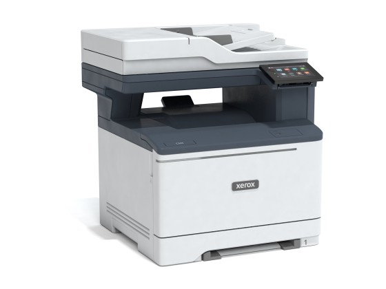 Xerox C325V_DNI imprimante multifonction Laser A4 4800 x 4800 DPI 35 ppm Wifi