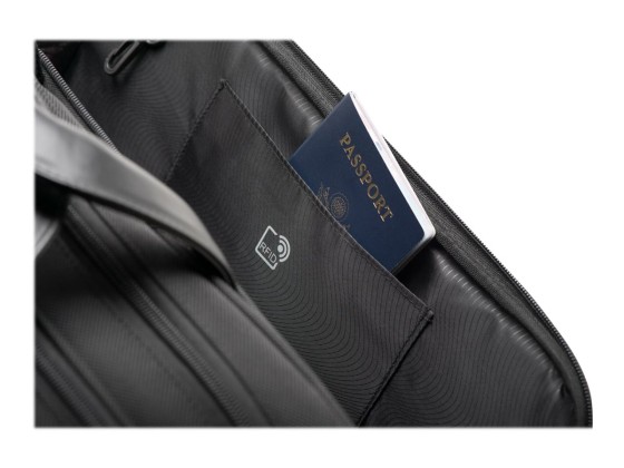 Kensington Sacoche Contour™ 2.0 Business pour ordinateur portable 15,6"