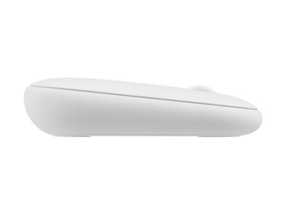 Logitech MK470 clavier Souris incluse Bureau RF sans fil AZERTY Français Blanc