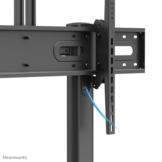 NEOMOUNTS PLASMA-M1950E Chariot pour écran 60-100p