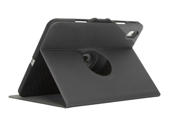 Targus VersaVu 27,7 cm (10.9") Folio Noir