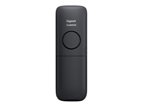 1 Combiné supplémentaire sans fil Gigaset CL660HX