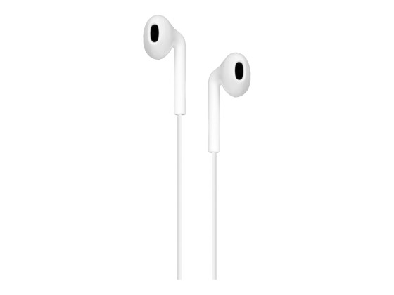 1 Écouteurs semi intra-auriculaires TYPE-C