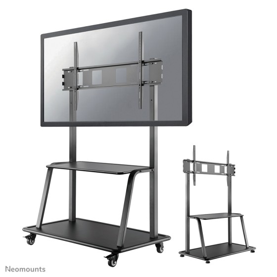 NEOMOUNTS NS-M4000BLACK Support au sol pour écran 60-105p
