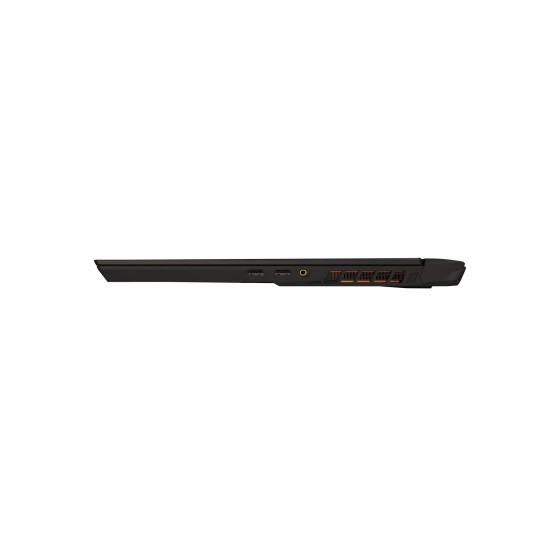 MSI Vector 17 HX AI A2XWIG-010FR Intel Core Ultra 9 275HX Ordinateur portable 43,2 cm (17") Quad HD+ 32 Go DDR5-SDRAM 2 To SSD NVIDIA GeForce RTX 5080 Wi-Fi 7 (802.11be) Windows 11 Home Gris