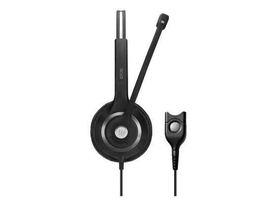EPOS IMPACT SC 232 Headset monaural ED low impedance