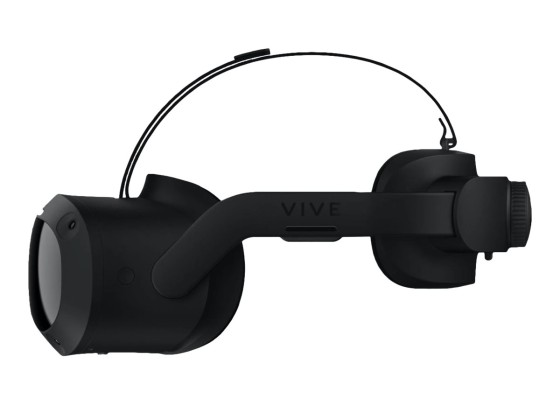 HTC VIVE Focus 3 - Système de réalité virtuelle @ 90 Hz - USB-C