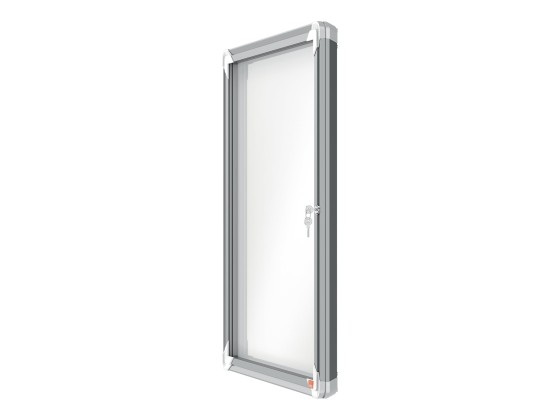 1 Vitrine d'intérieur 4xA4 PREMIUM PLUS Nobo, magnétique