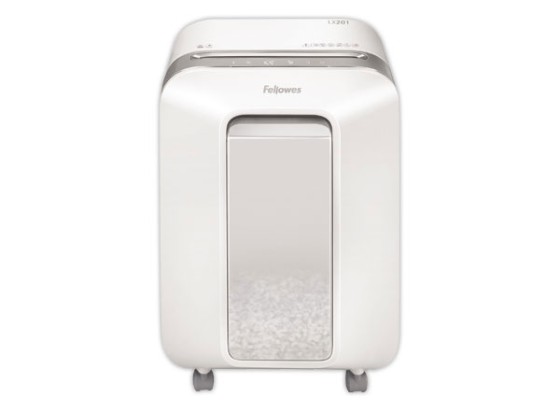 1 Destructeur LX201 blanc