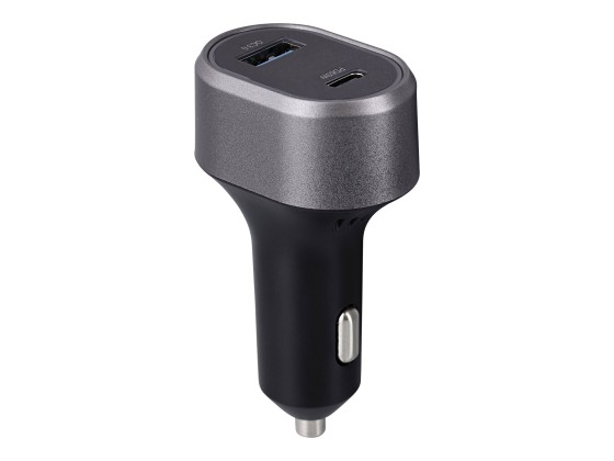 1 Chargeur allume cigares USB