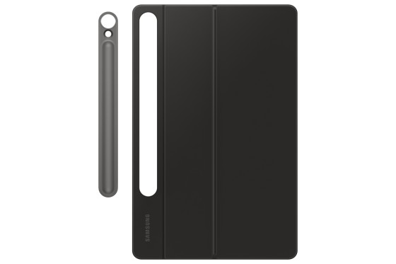 Samsung Book Cover Keyboard (Touche IA) Galaxy Tab S9 | Tab S9 FE