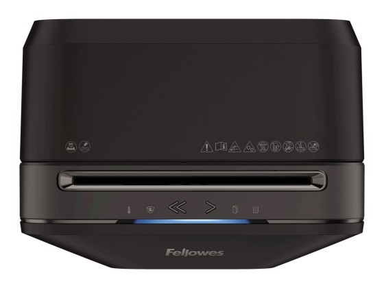 1 Destructeur FELLOWES LX200 22 L coupe croisée 12 feuilles
