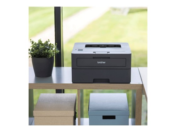 Brother HL-L2445DW imprimante laser 1200 x 1200 DPI A4 Wifi