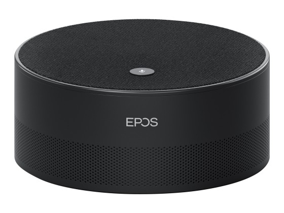 EPOS EXPAND Capture 5 speaker for Microsoft Teams Rooms